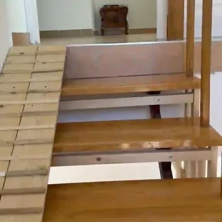 Appartement Hipster Vom Malida Kennel&vendégház Uraiujfalu (Vas)