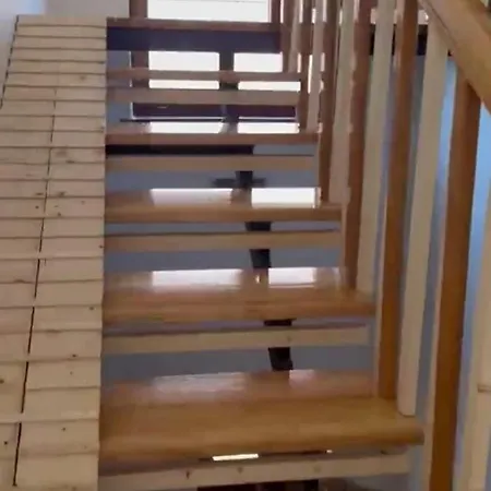 Appartement Hipster Vom Malida Kennel&vendégház