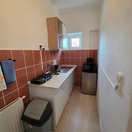 Apartmán Hipster Vom Malida Kennel & Vendeghaz *