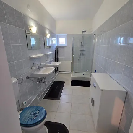Apartmán Hipster Vom Malida Kennel & Vendeghaz *