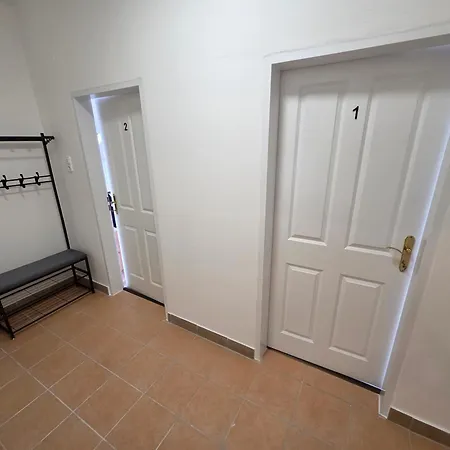 Apartmán Hipster Vom Malida Kennel & Vendeghaz